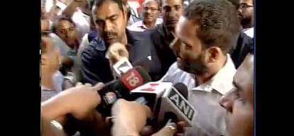 Only normal people are suffering from this hasty decision: Uddhav Thackeray