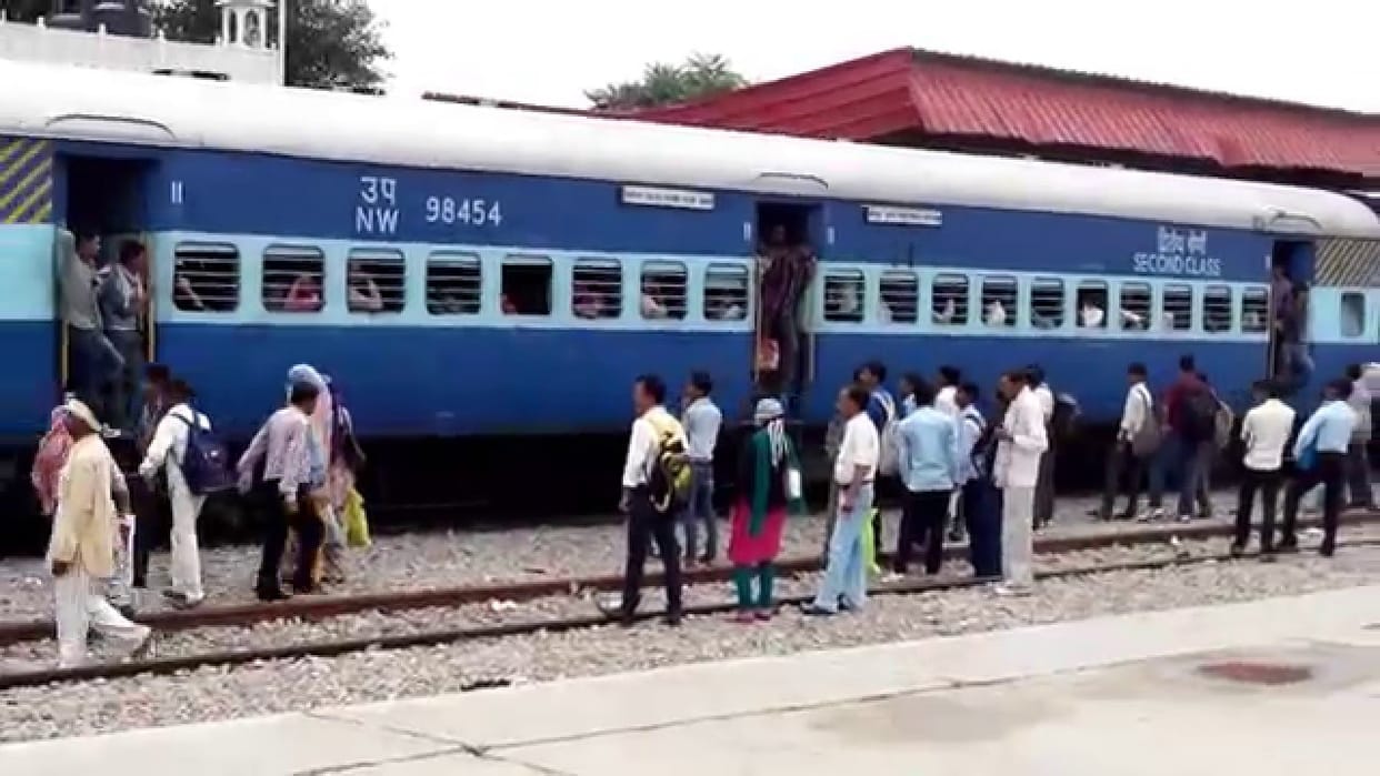 indian railway doubles the amount for rail accident victims