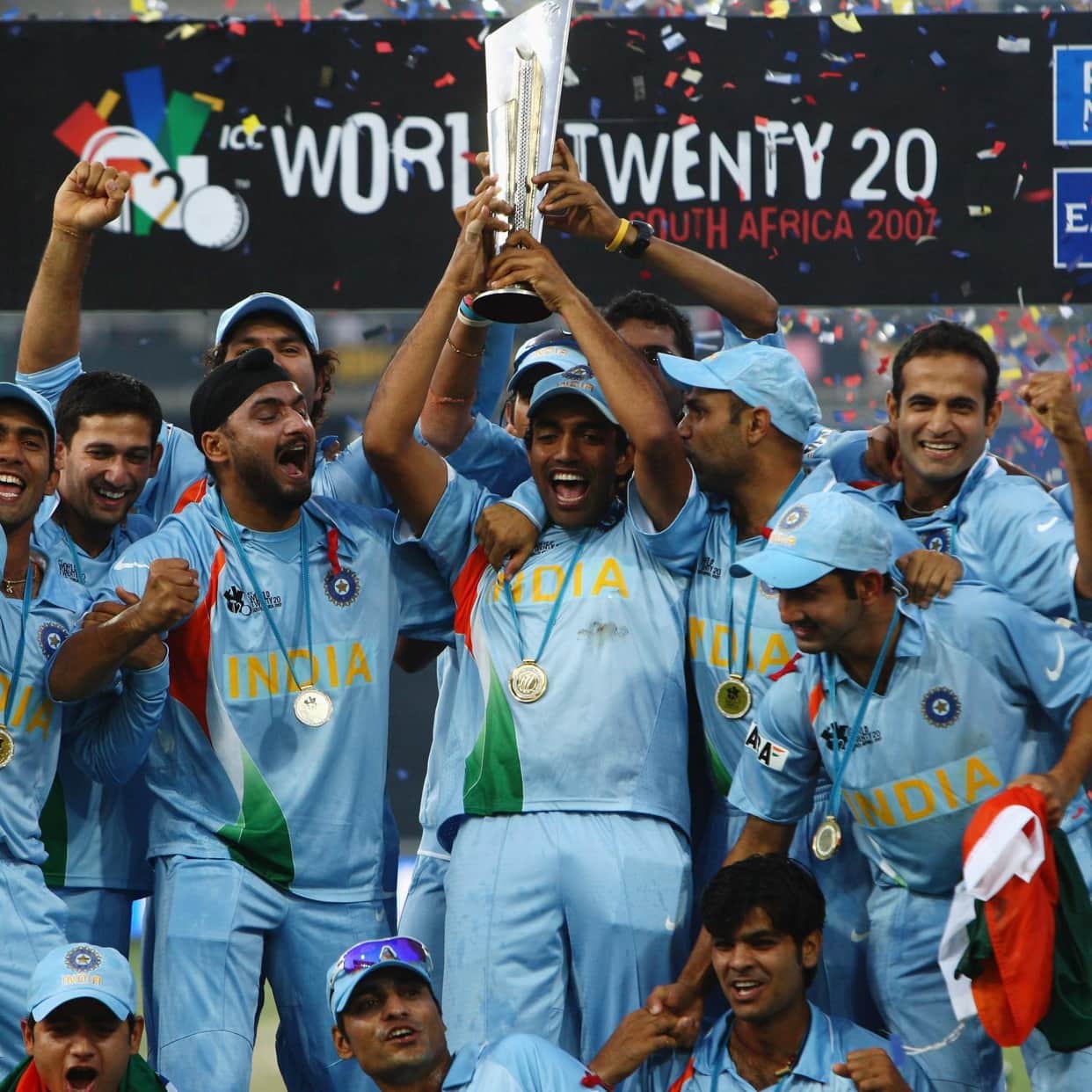 Birthday Special Robin Uthappa Balled Only a Single Ball in T-20