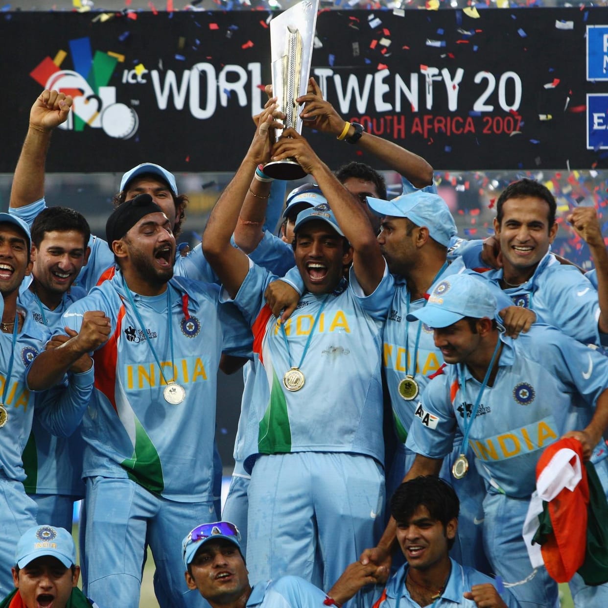 Birthday Special Robin Uthappa Balled Only a Single Ball in T-20