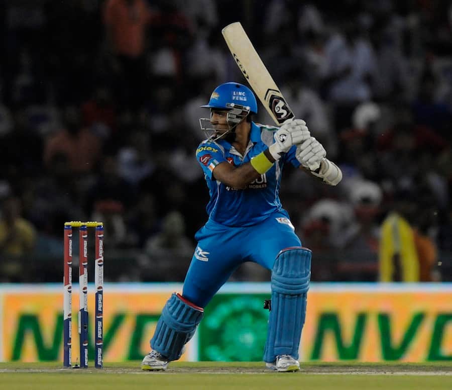 Birthday Special Robin Uthappa Balled Only a Single Ball in T-20