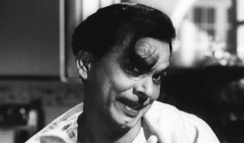 birthday special story on johnny walker