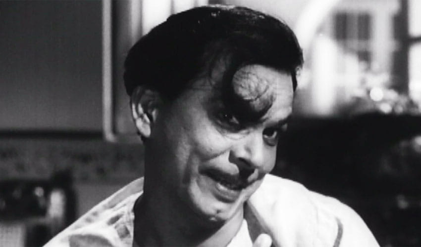 birthday special story on johnny walker