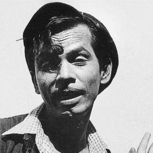birthday special story on johnny walker