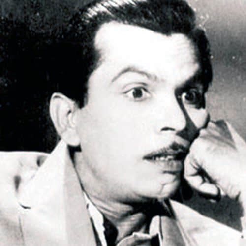 birthday special story on johnny walker