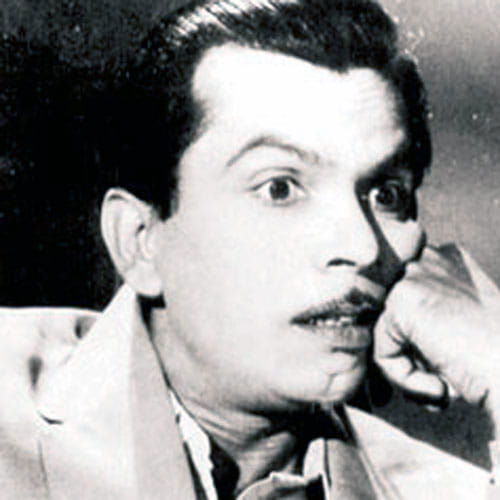 birthday special story on johnny walker