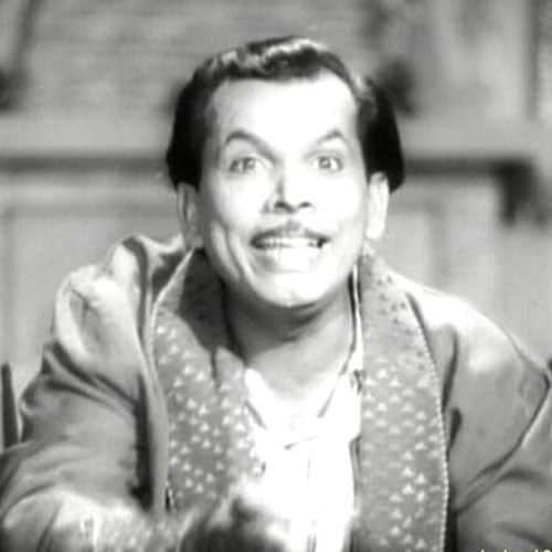birthday special story on johnny walker