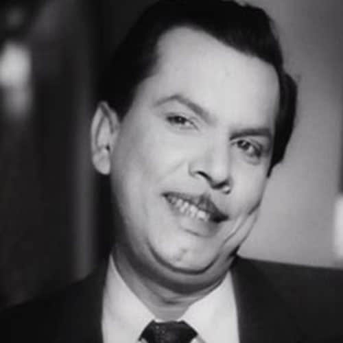 birthday special story on johnny walker