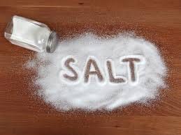 Salt shortage rumour in Western UP