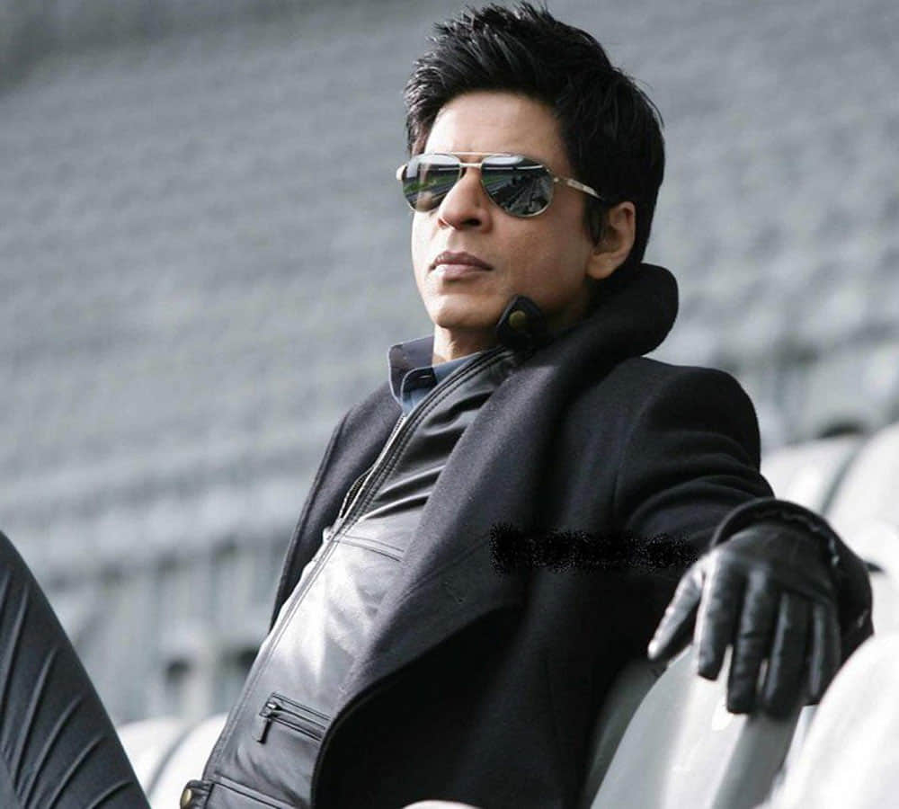shahrukh khan revealed how he wants to leave the world