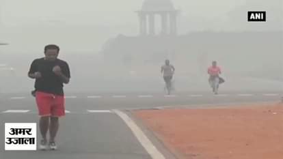 do'not fear of the pollution 