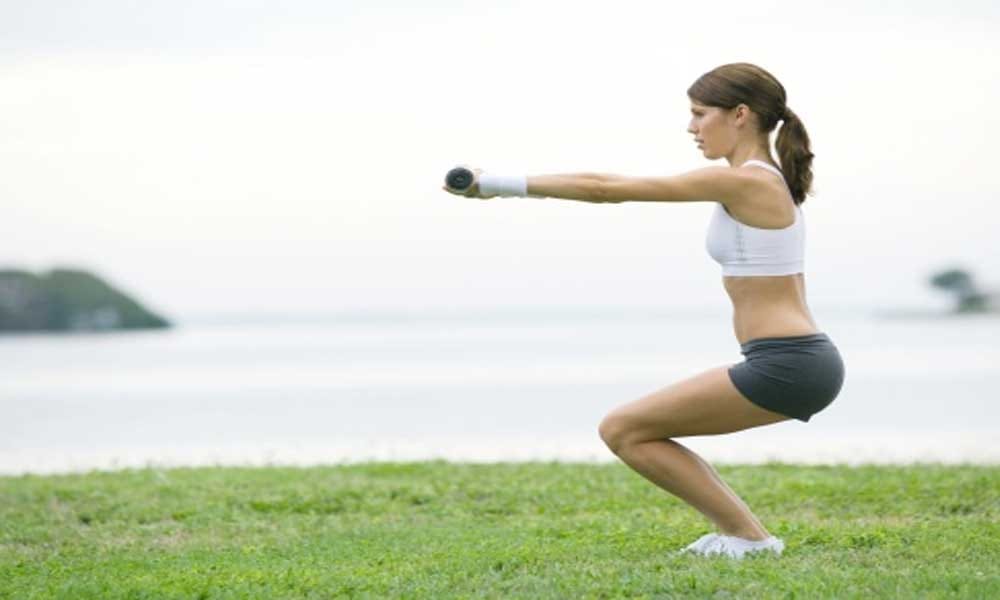  Exercises To Boost Your Sexual Performance