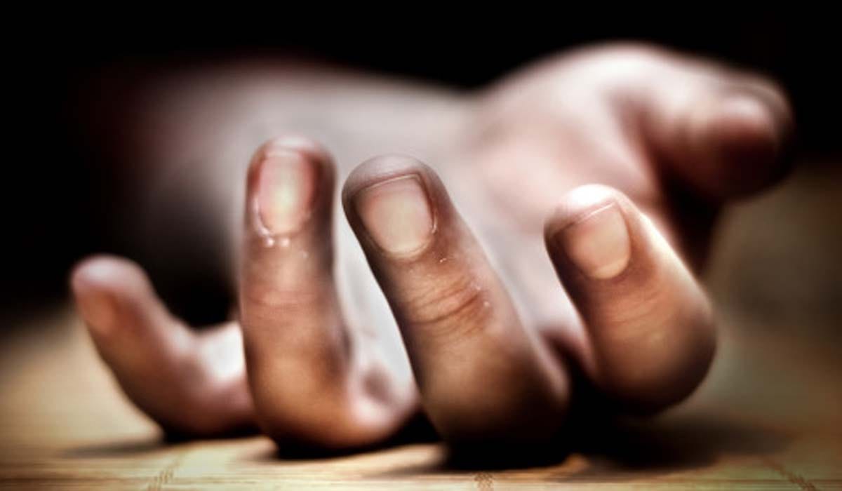 boy got suicide in Amb