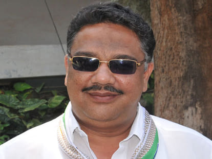 Karnataka minister allegedly caught watching porn during function