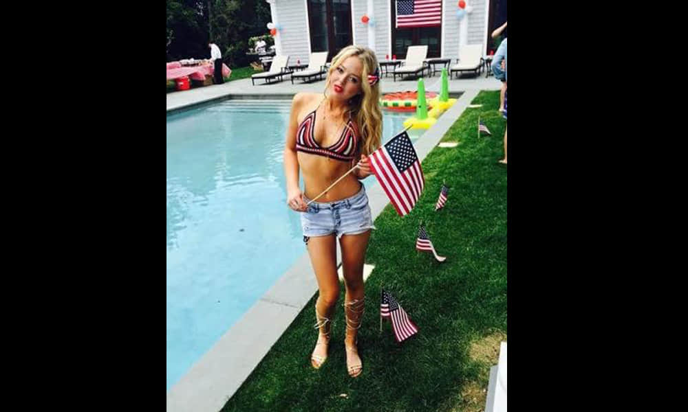 donald trump daughter triffany trump