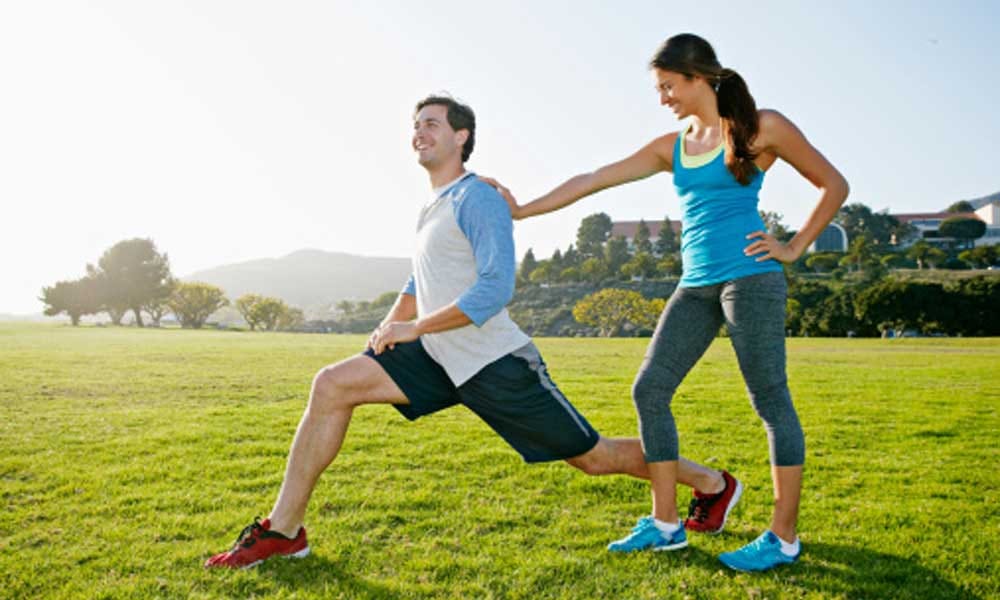  Exercises To Boost Your Sexual Performance