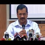 केजरीवाल