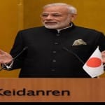will make India the world's most open economy country: Modi