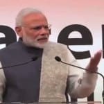 मोदी
