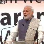 PM Narendra Modi compares demonetisation as another cleanliness drive