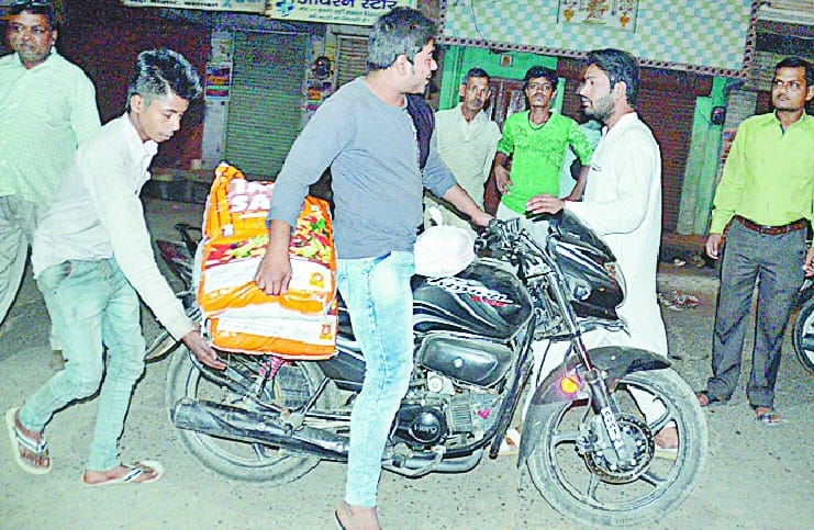 Rumors of selling 100 per kg salt