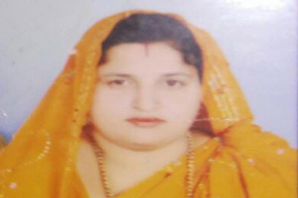 woman stopped military husband for drinking, she was killed by him