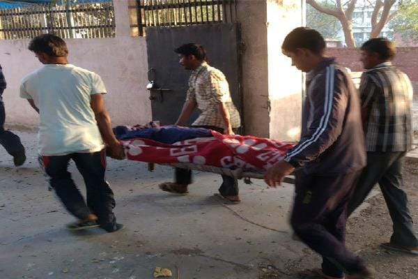 woman stopped military husband for drinking, she was killed by him