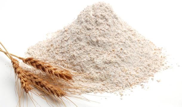 people throng shops to buy salt and aata after price rise rumour