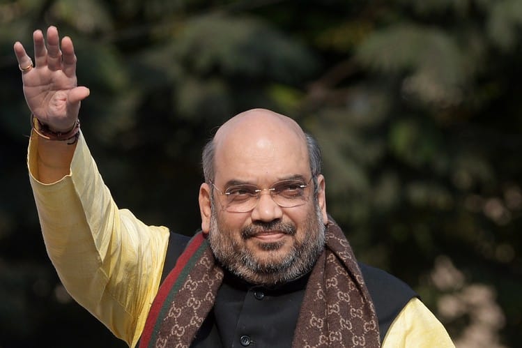 amit shah rally at kannauj today