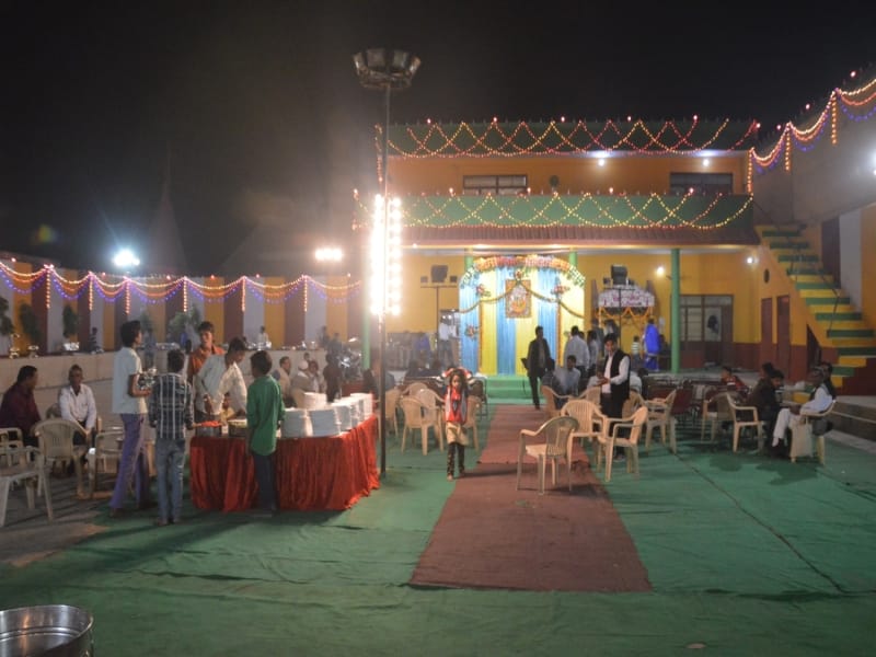 marriage are being performed due to no change