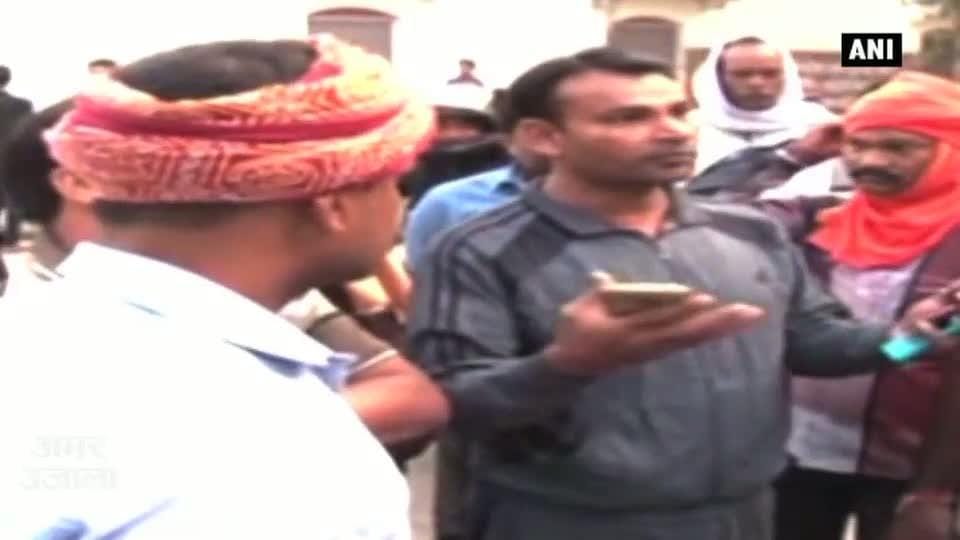 बिहार में पत्रकार की गोली मारकर हत्या 