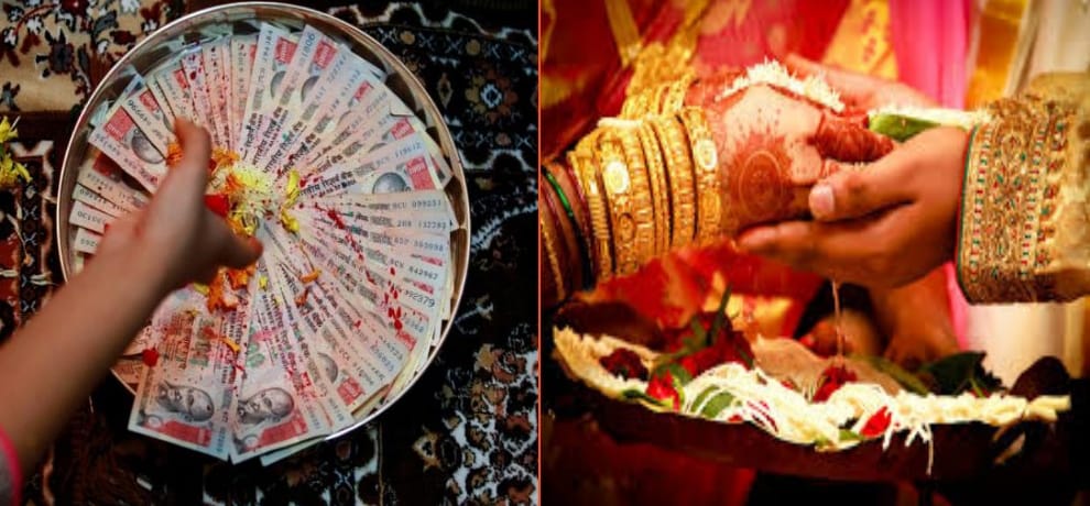 Azamgarh bride refuse to marry after see drunk groom
