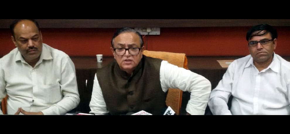 instead of demonetization pm modi should teach lesson to pakistan