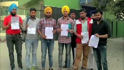 800 VACNACY'S CANCELLED IN CHANDIGARH 