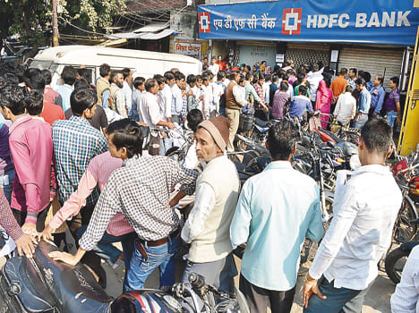90 crore in three days changed
