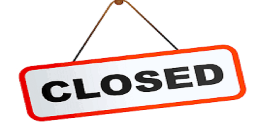 Jaipur market closed over fear of raids