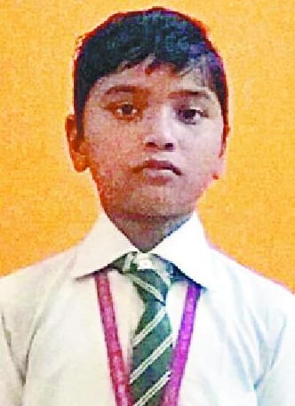 Student beaten on absence