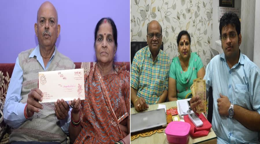 people facing problems due to currency ban