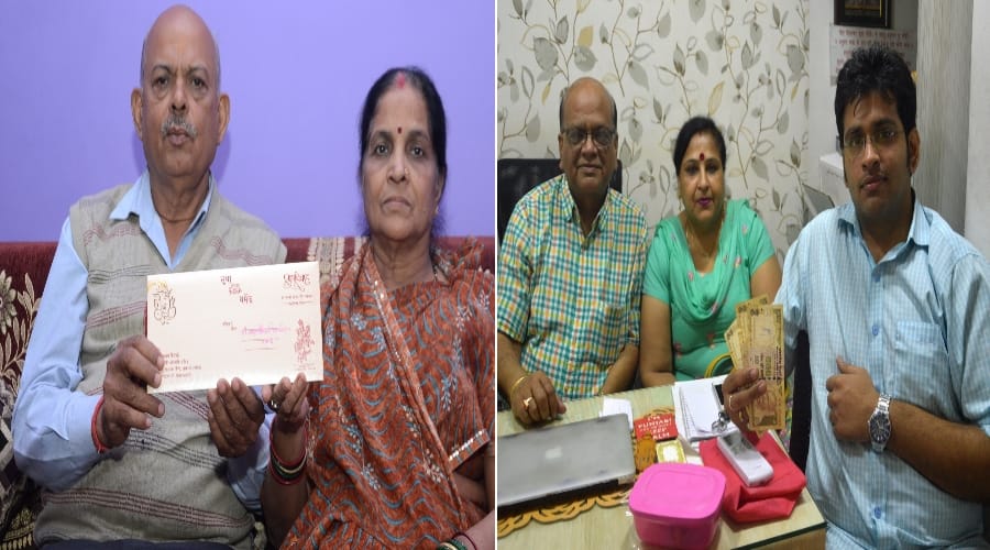 people facing problems due to currency ban