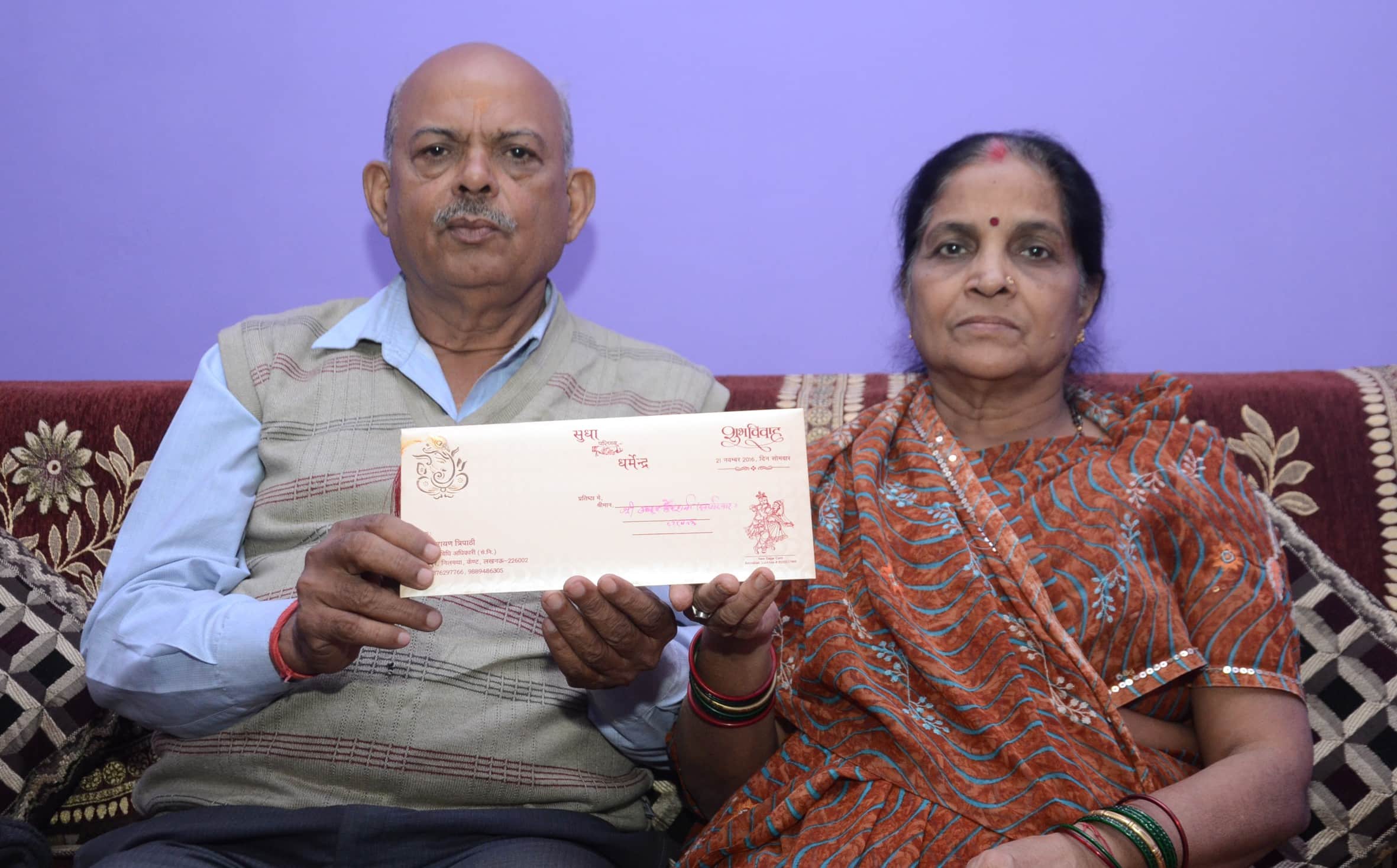 people facing problems due to currency ban