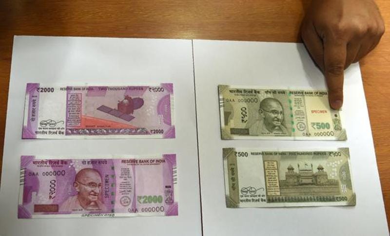 challenge remains to bring cash to banks