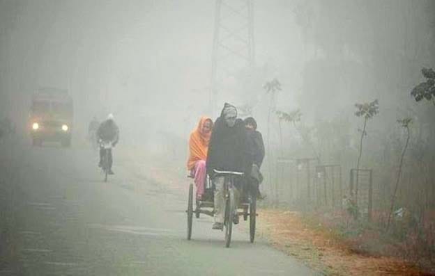 kanpur cold tamprature below 11 degrees