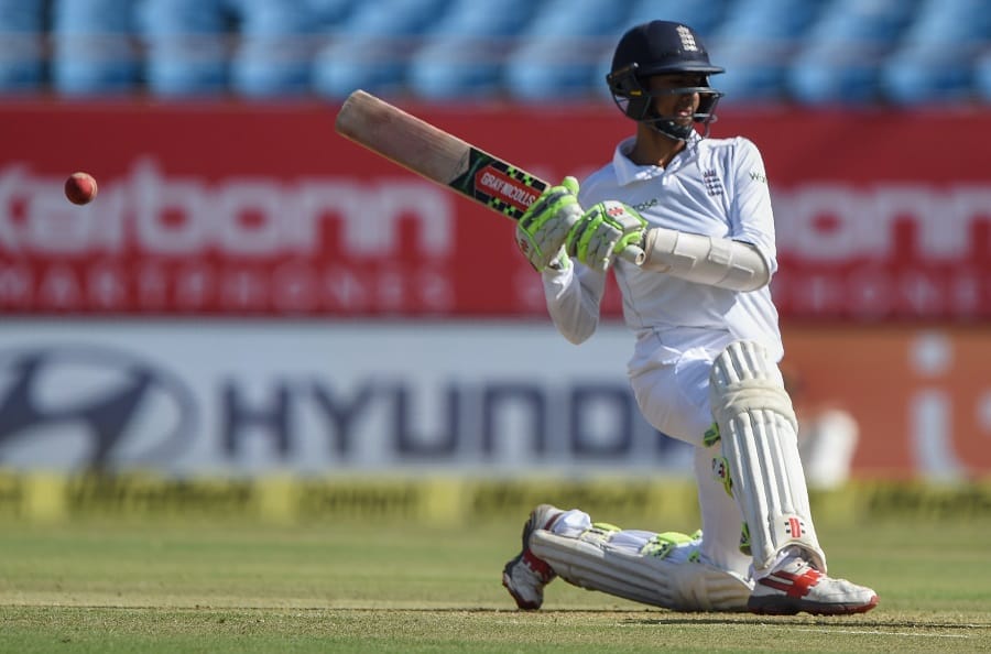 India Vs England 1st Test Rajkot Day 4