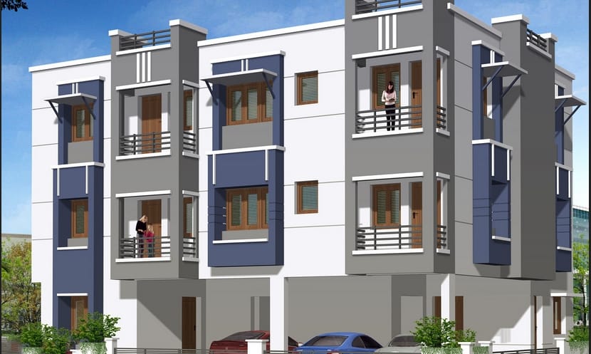 High Court Orders on illegal Building Regularization Issue.