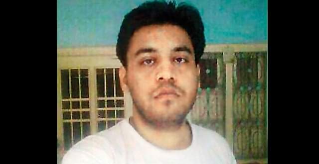 जेएनयू का लापता छात्र