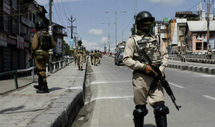 NO ACTIVITIES OF VOILENCE NOTED IN VALLEY ON SATURDAY