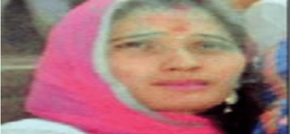 Housewife jumps to death after futile ATM visit