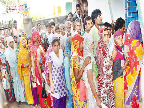 Math ill cultivation, farmers