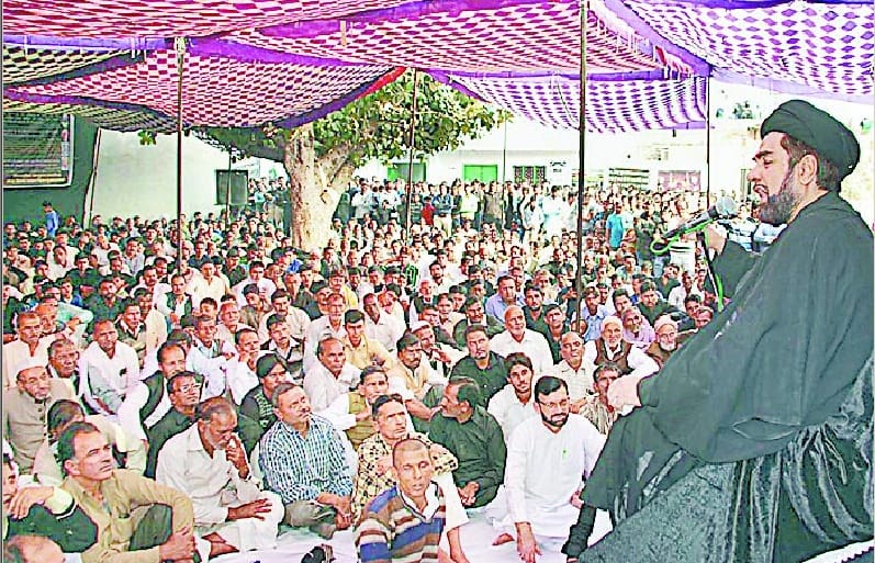 Kalbe Jawwad