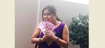 2000 rupees note is becoming headache for common man, rumor of being fake is circulated
